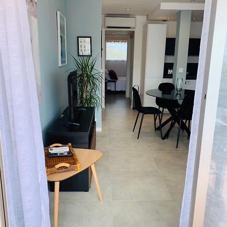 Appartement Saint-Raphael Ngoại thất bức ảnh