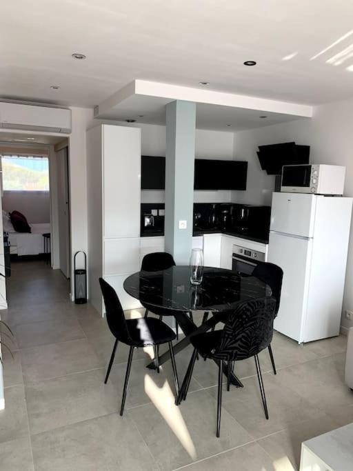 Appartement Saint-Raphael Ngoại thất bức ảnh