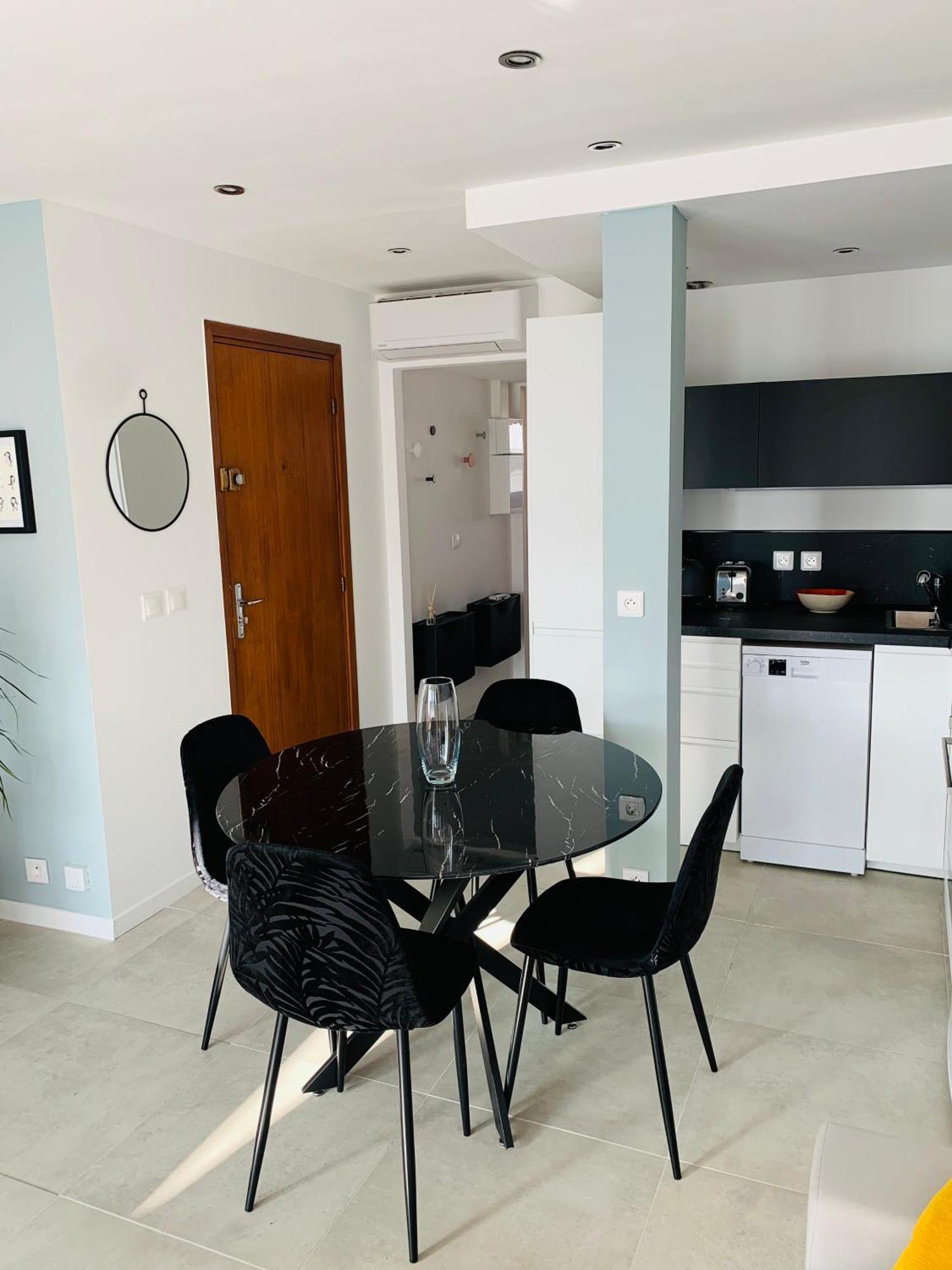 Appartement Saint-Raphael Ngoại thất bức ảnh