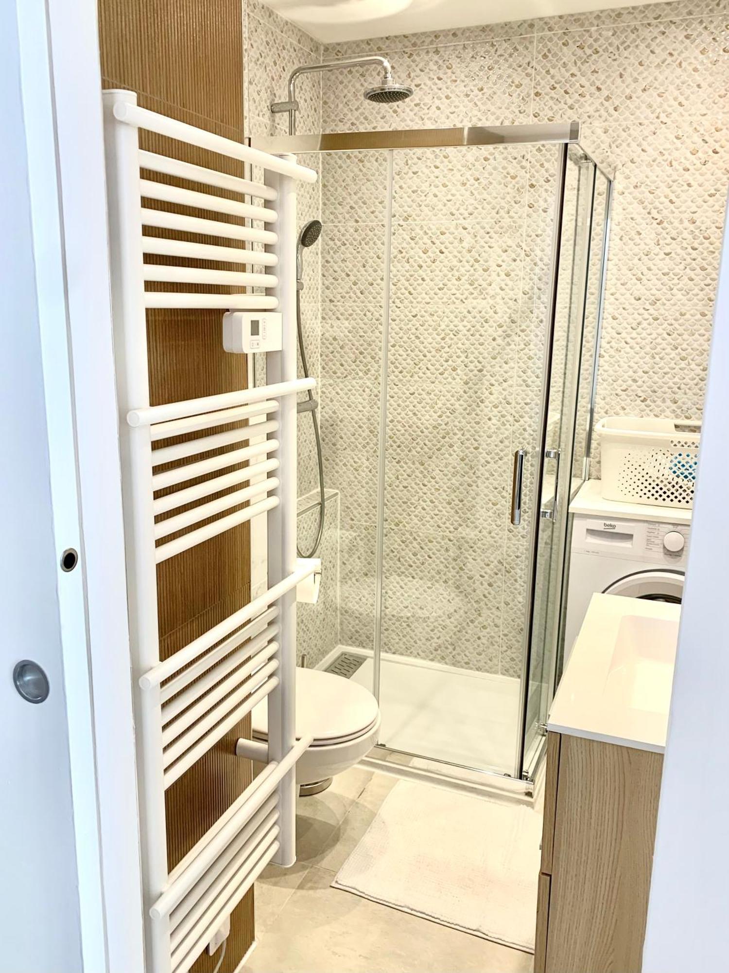 Appartement Saint-Raphael Ngoại thất bức ảnh