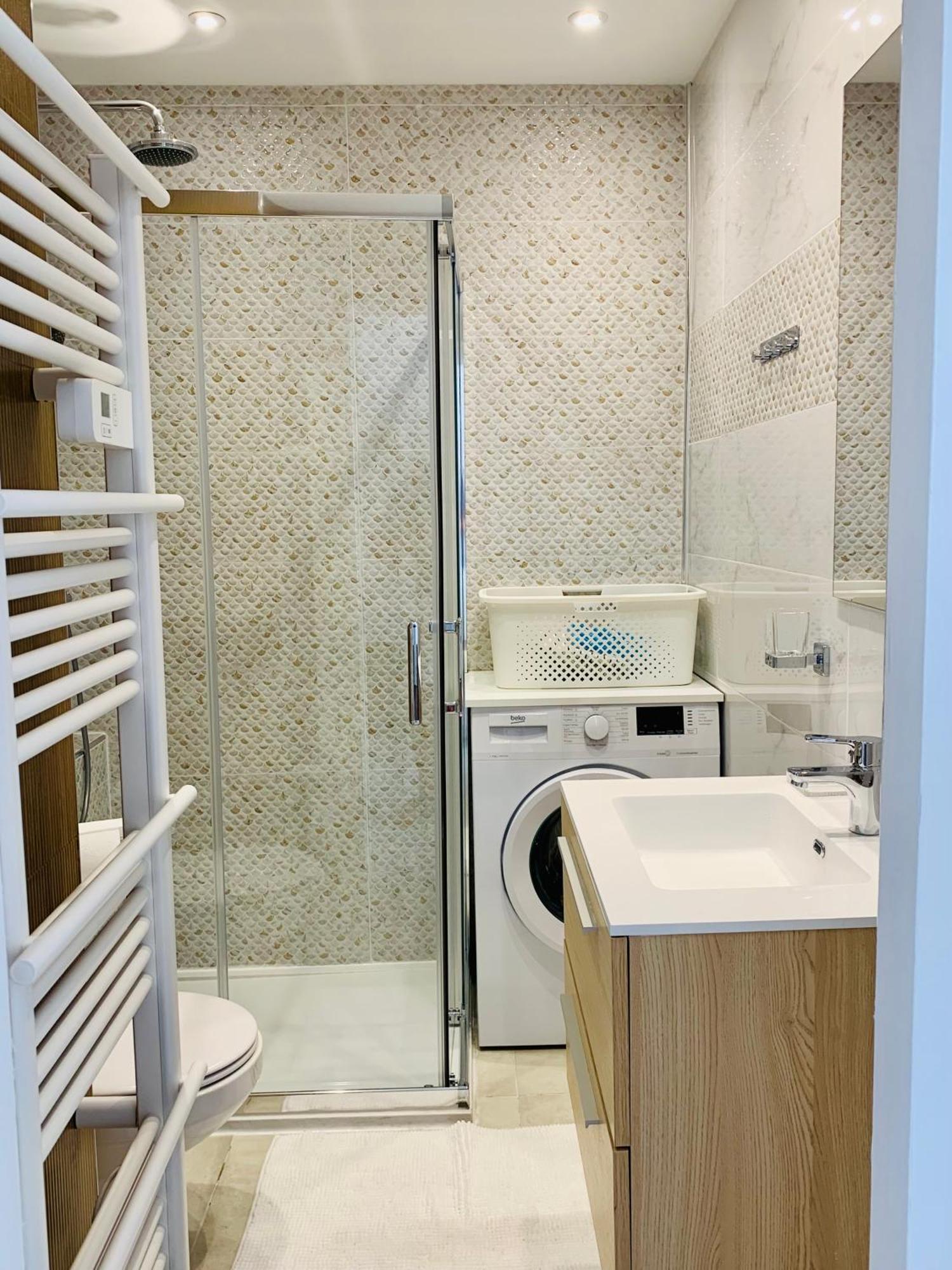 Appartement Saint-Raphael Ngoại thất bức ảnh